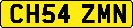 CH54ZMN