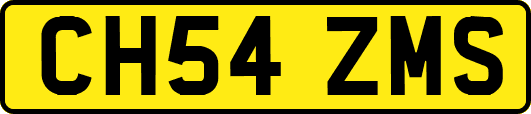 CH54ZMS