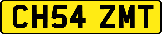CH54ZMT