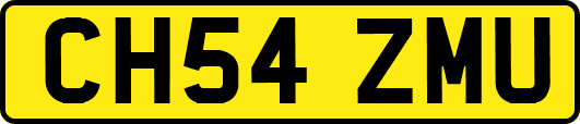 CH54ZMU