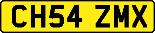 CH54ZMX