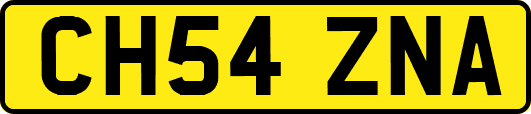 CH54ZNA