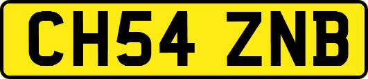 CH54ZNB