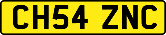 CH54ZNC