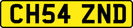 CH54ZND