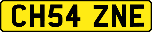 CH54ZNE