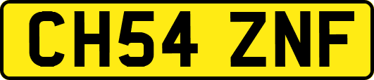 CH54ZNF
