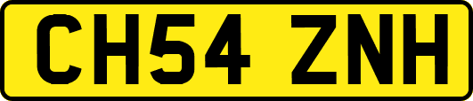 CH54ZNH