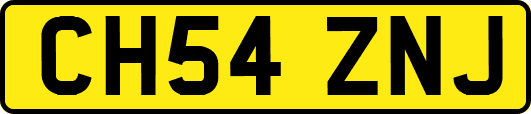 CH54ZNJ