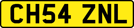 CH54ZNL