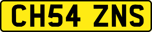 CH54ZNS