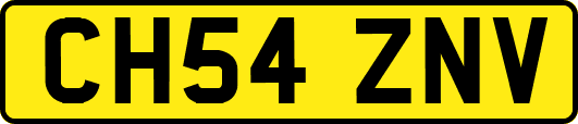 CH54ZNV