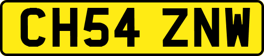 CH54ZNW