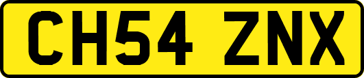 CH54ZNX