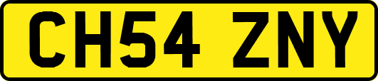 CH54ZNY