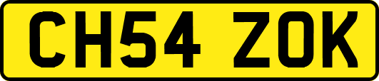 CH54ZOK