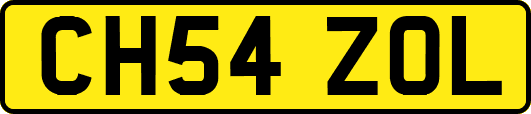 CH54ZOL