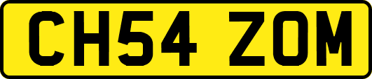 CH54ZOM