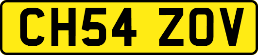 CH54ZOV