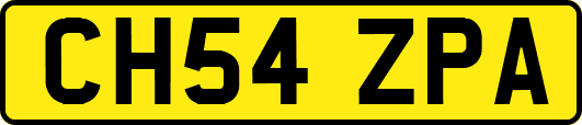 CH54ZPA