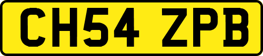 CH54ZPB