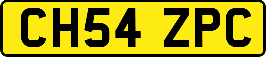 CH54ZPC