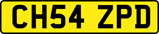 CH54ZPD