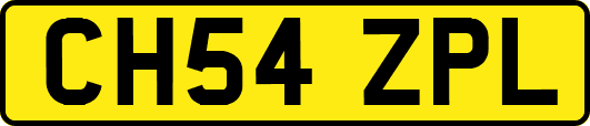 CH54ZPL