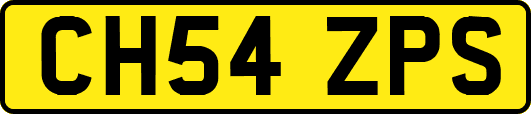 CH54ZPS