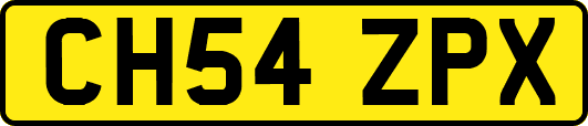CH54ZPX