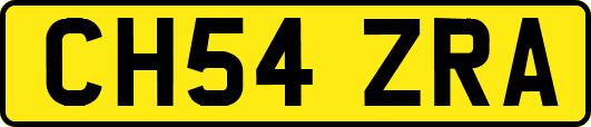 CH54ZRA