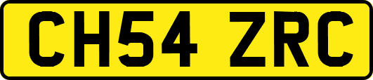 CH54ZRC