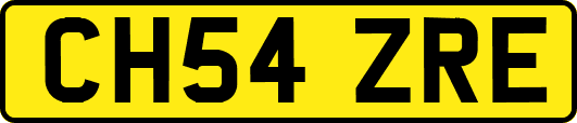 CH54ZRE