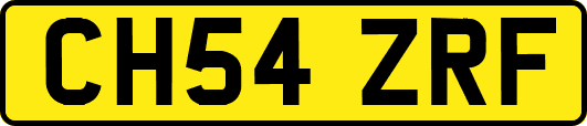 CH54ZRF