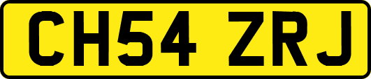 CH54ZRJ