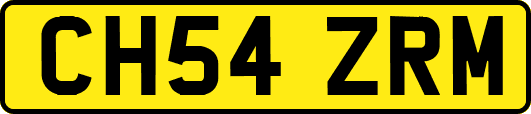 CH54ZRM