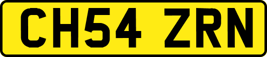 CH54ZRN