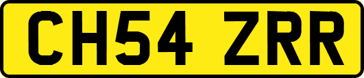 CH54ZRR