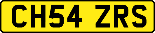 CH54ZRS