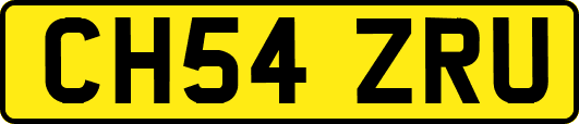 CH54ZRU