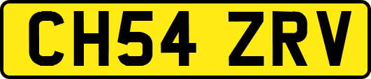 CH54ZRV