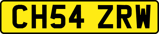 CH54ZRW