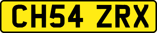 CH54ZRX