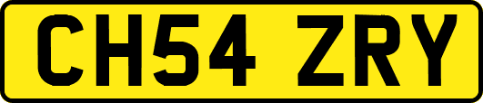 CH54ZRY