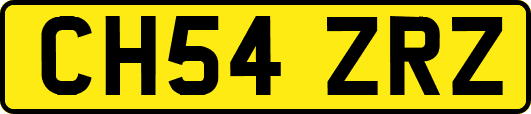 CH54ZRZ