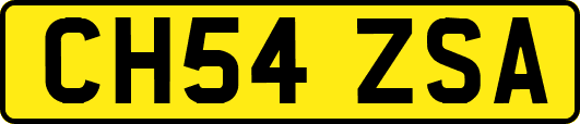 CH54ZSA