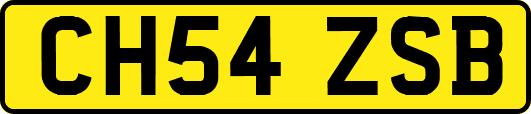 CH54ZSB