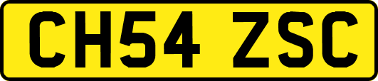 CH54ZSC