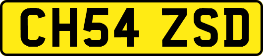CH54ZSD