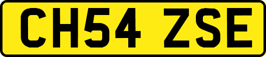 CH54ZSE